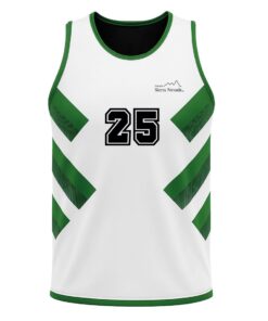 Alternative view of Uniforme básquetbol unisex