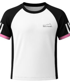 Alternative view of Uniforme padel rosa